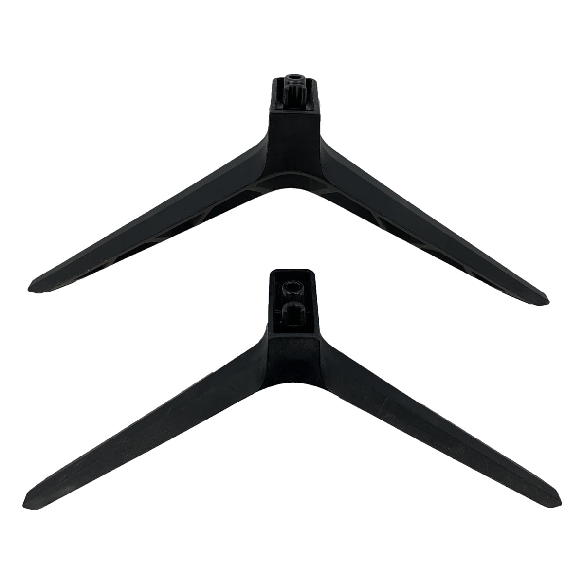 Restored Ceybo OEM Replacement Base Stand Legs for VIZIO VSeries 43