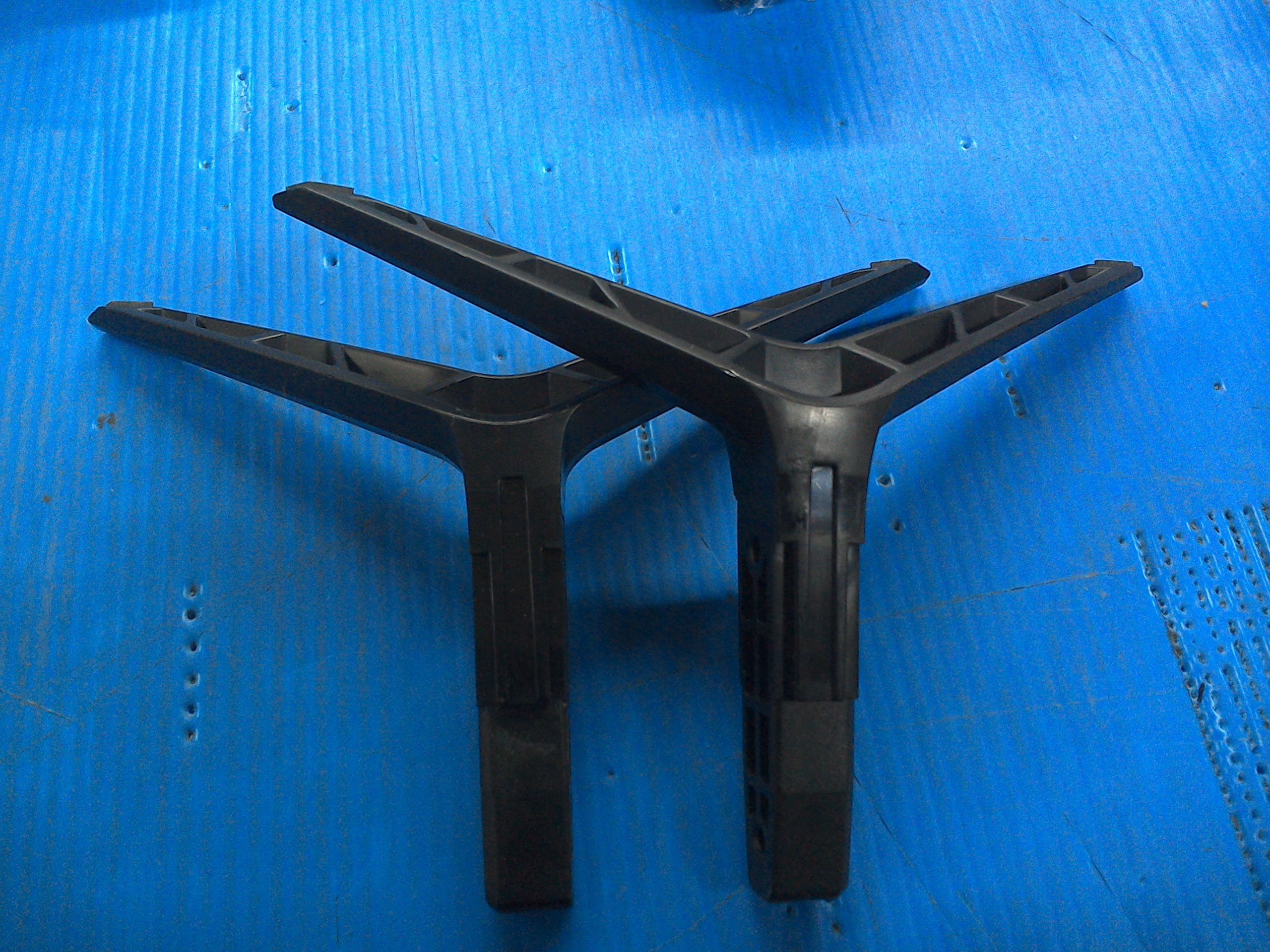 Xtrasaver TV-Standbeine Für Vizio D24H-G9 – OEM Ersatz, Komplett Mit Schrauben