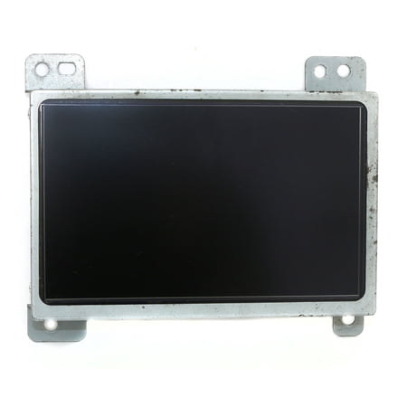 Restored Chevy Equinox 2012-2016 GMC Terrain 7" Radio Information Display Screen 22807201 (Refurbished)