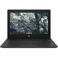 thumbnail image 1 of Restored Chromebook HP G9EE- 11.6" Intel Celeron N4500 Ram 4GB 32GB SSD Chrome OS - B Grade (Used), 1 of 6