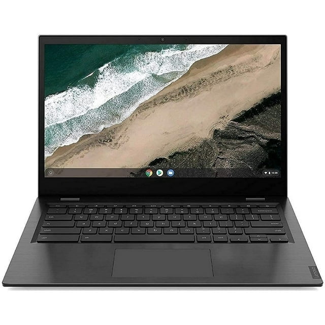 Restored Chromebook Lenovo 100E 2nd Gen-11.6" Intel Celeron N4000 RAM 4GB 16GB SSD Chrome OS (Refurbished)