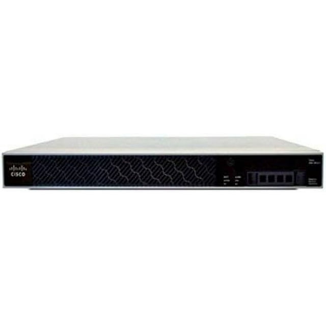 Restored Cisco ASA5515-K9 ASA 5515-X Firewall (Refurbished) - Walmart.com