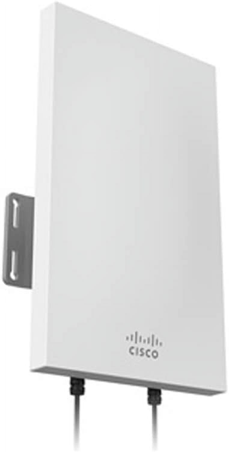 Restored Cisco Meraki MA-ANT-27 Dual-Band Sector Antenna (Refurbished