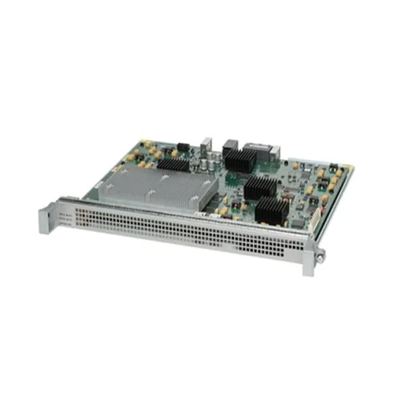 Restored Cisco V02 Embedded Services Processor Line Card, 40 Gbps for ASR1000 Series, P/N: ASR1000-ESP40 (Refurbished)