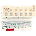 thumbnail image 1 of Restored CoreCentric Dishwasher Control Board Replacement for Bosch 665410/00665410 (Refurbished), 1 of 3