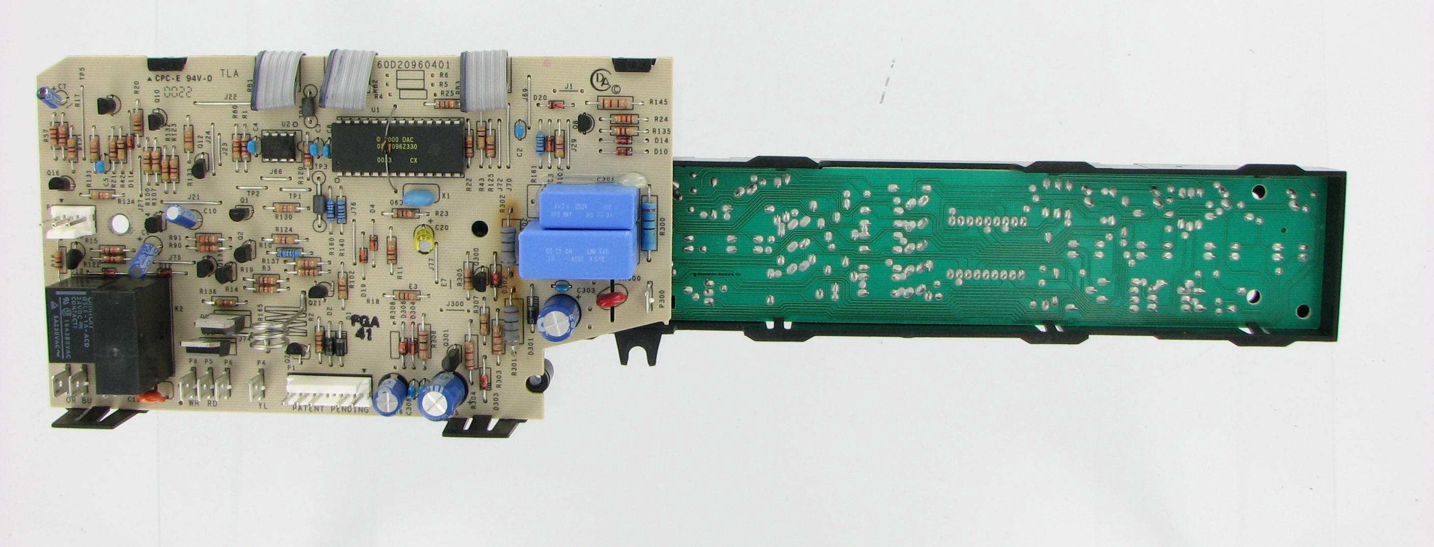 Scheda Di Controllo Lavatrice Maytag WP22002988R - Ricondizionata Come Nuova