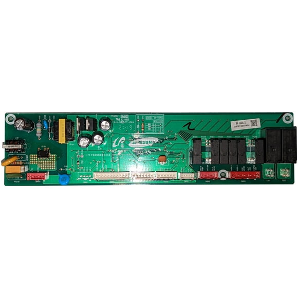Restored CoreCentric Dishwasher Electronic Control Board Replacement for Samsung DD82-01139B (Refurbished)