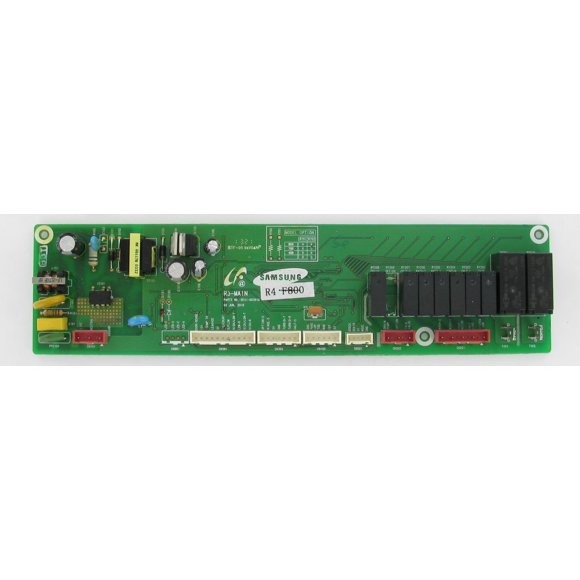 Restored CoreCentric Dishwasher Electronic Control Board Replacement for Samsung DD92-00033B (Refurbished)