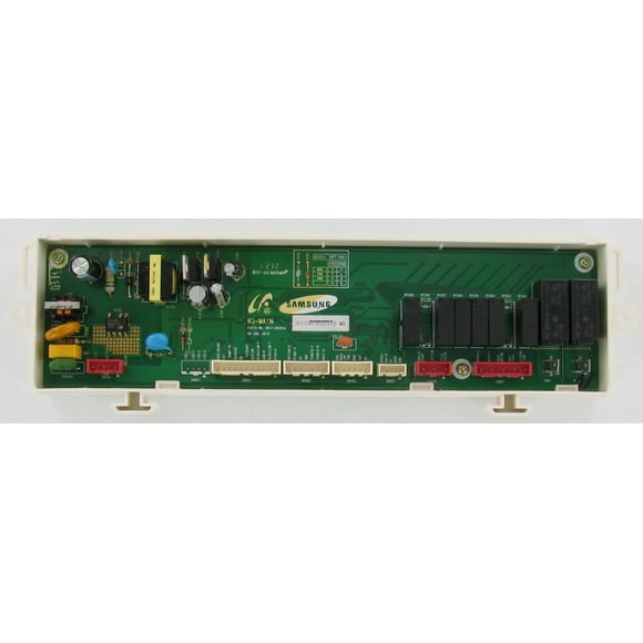 Restored CoreCentric Dishwasher Electronic Control Board Replacement for Samsung DE92-02256C (Refurbished)