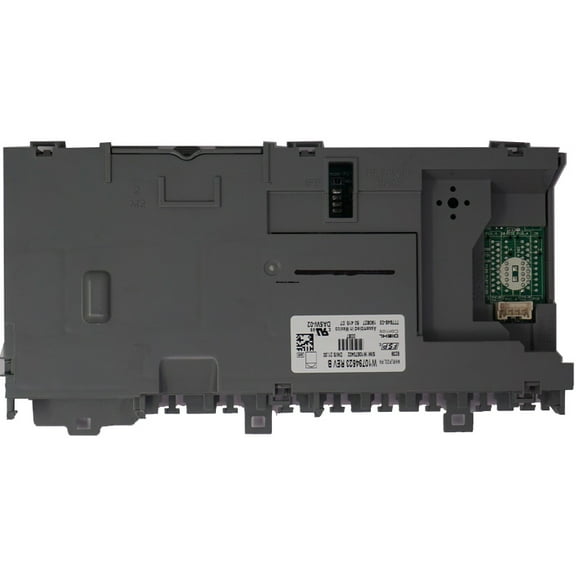 Restored CoreCentric Dishwasher Electronic Control Board Replacement for Whirlpool w10875442 (Refurbished)