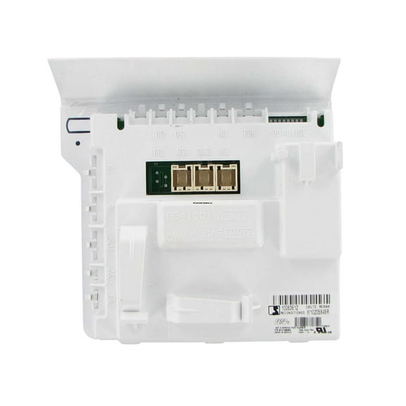 Restored CoreCentric Laundry Dryer Control Board for Whirlpool W10205849 (Refurbished)