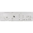thumbnail image 1 of Restored CoreCentric Laundry Dryer Electronic Control Board Replacement for GE WE19X10080 (Refurbished), 1 of 3
