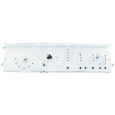 Restored CoreCentric Laundry Dryer Main Control Board Replacement for Frigidaire 134484215 (Refurbished)