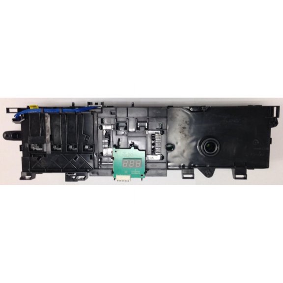 Restored CoreCentric Laundry Washer Control Board Replacement for Bosch 00674496 (Refurbished)