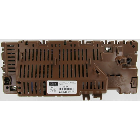 Restored CoreCentric Laundry Washer Control Board Replacement for Fisher & Paykel 420094USP (Refurbished)
