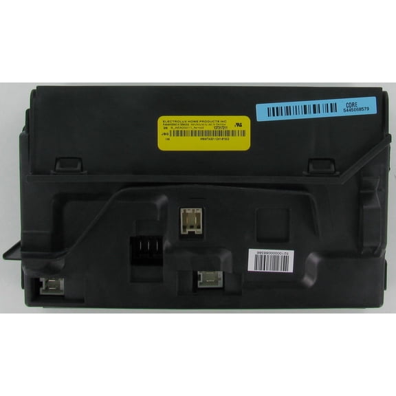 Restored CoreCentric Laundry Washer Control Board Replacement for Frigidaire 137317211 (Refurbished)