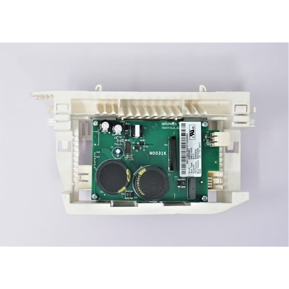 Restored CoreCentric Laundry Washer Control Board Replacement for Frigidaire 808653801 (Refurbished)