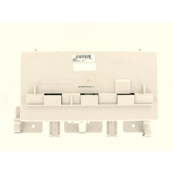 Restored CoreCentric Laundry Washer Control Board Replacement for Whirlpool 8182215 / WP8182215 (Refurbished)