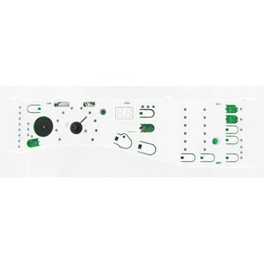 Remanufactured Whirlpool Washer Control Board – Replaces WPW10248240 – Like-New, Tested