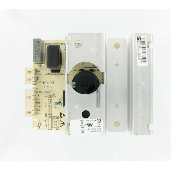 Restored CoreCentric Laundry Washer Control Board Replacement for Whirlpool W10163007 / WPW10163007 (Refurbished)
