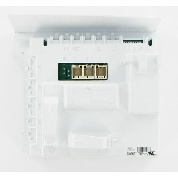 Restored CoreCentric Laundry Washer Control Board Replacement for Whirlpool W10246297 (Refurbished)