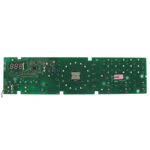 Restored CoreCentric Laundry Washer Control Board Replacement for Whirlpool W10268921 / WPW10268921 (Refurbished)