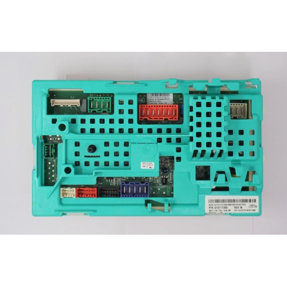 Restored CoreCentric Laundry Washer Control Board Replacement for Whirlpool W10711300 (Refurbished)