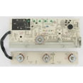 thumbnail image 1 of Restored CoreCentric Laundry Washer Main Control Board Replacement for GE WH12X10614 (Refurbished), 1 of 3