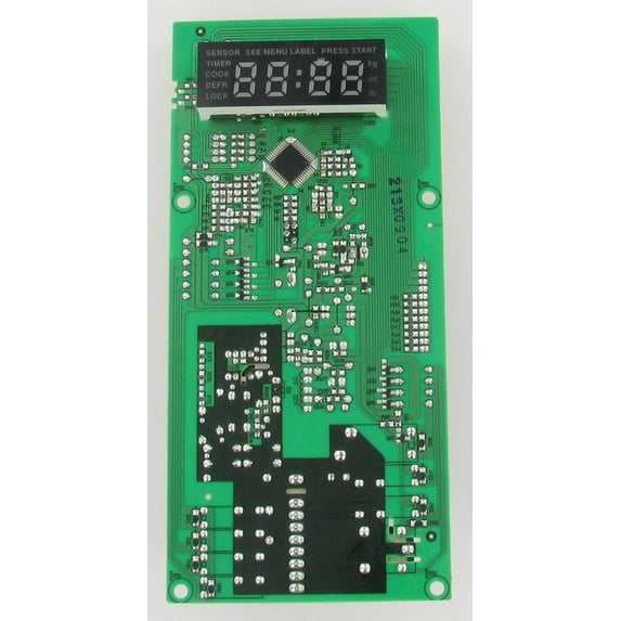 Restored CoreCentric Microwave Control Board Replacement for Frigidaire 5304496528 (Refurbished)
