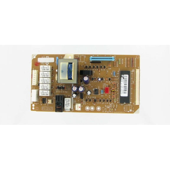Restored CoreCentric Microwave Control Board Replacement for LG 6871W1S147D (Refurbished)