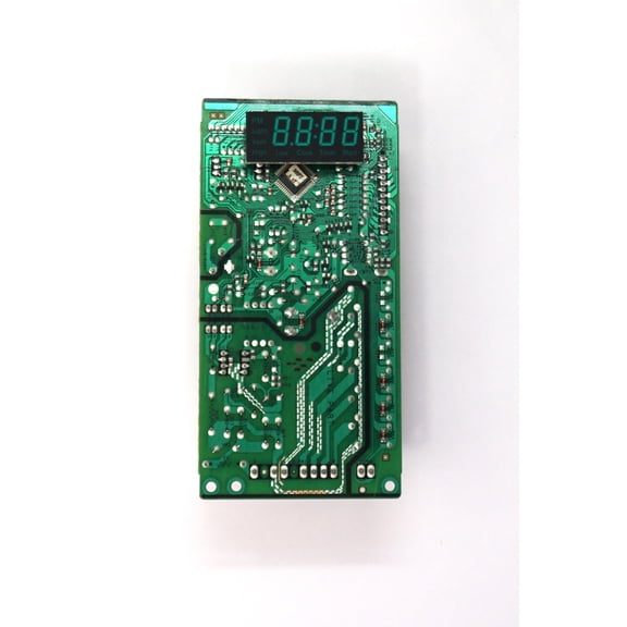 Restored CoreCentric Microwave Control Board for LG EBR67471709 (Refurbished)