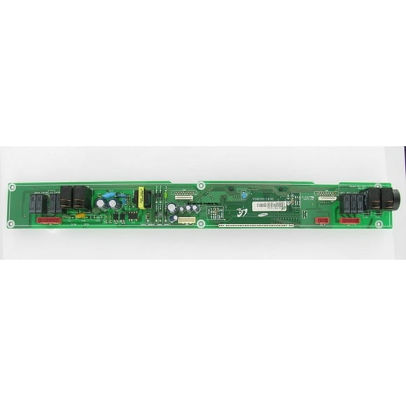 Restored CoreCentric Microwave Power Control Board Replacement for Samsung RAS-MD5-02 (Refurbished)
