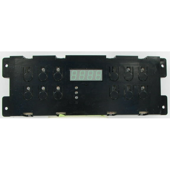 Restored CoreCentric Range Control Board Replacement for Frigidaire 316557230 (Refurbished)