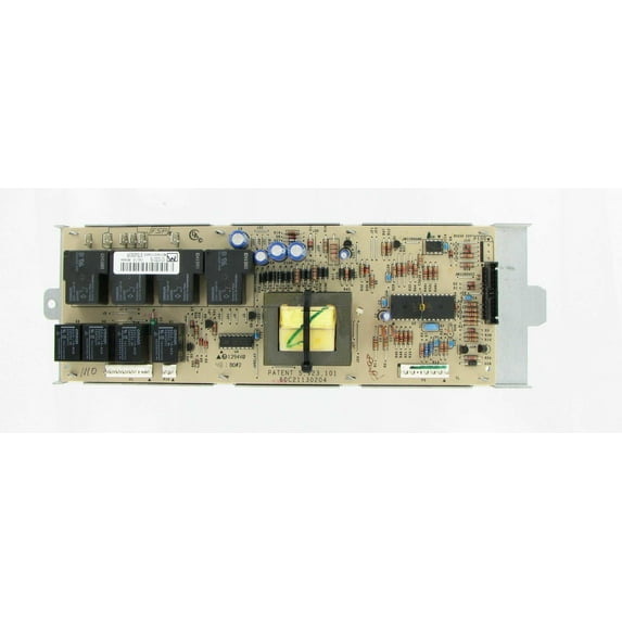 Restored CoreCentric Range Control Board Replacement for Whirlpool 9754383 (Refurbished)