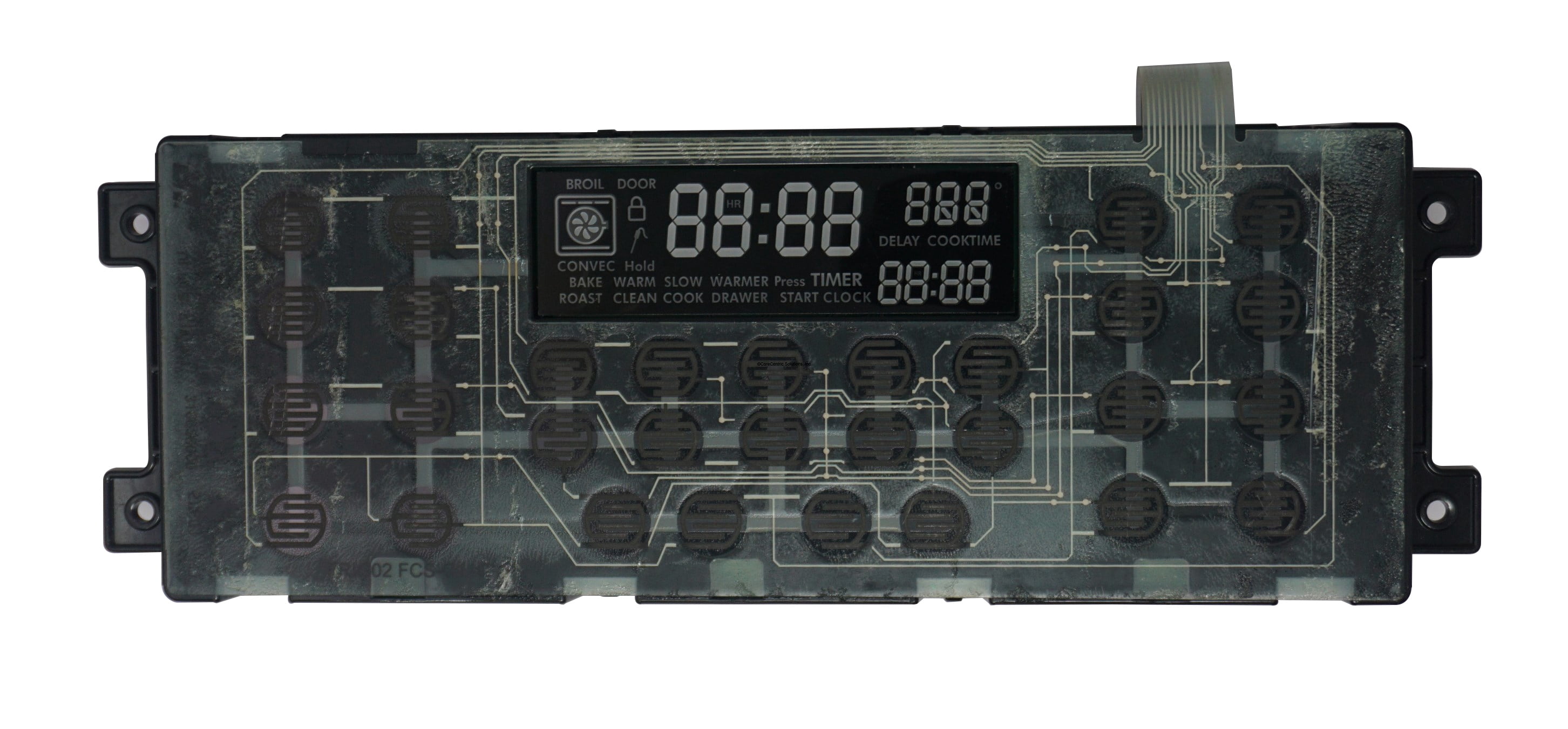 Scheda Di Controllo Forno Rigenerata Per Frigidaire 5304509231R – CoreCentric Range