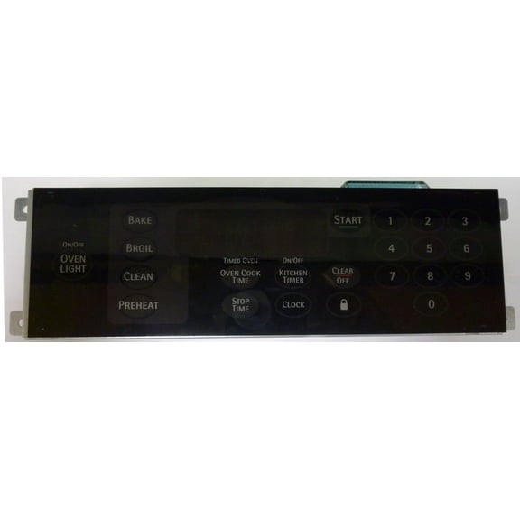 Restored CoreCentric Range Oven Clock/Timer for Frigidaire 316127900 (Refurbished)