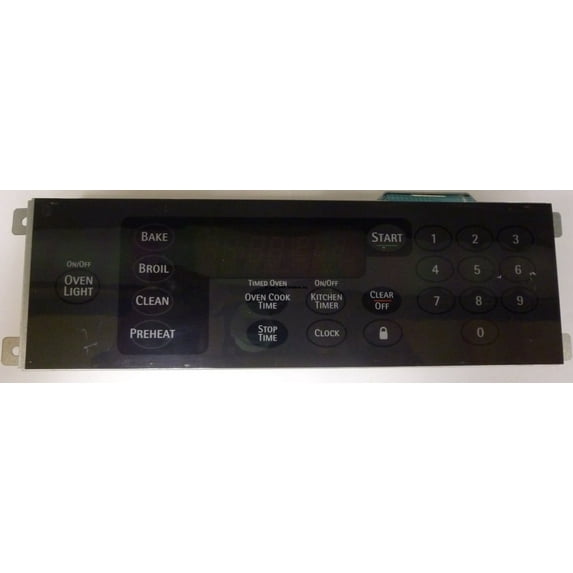 Restored CoreCentric Range Oven Control Board Replacement for Frigidaire 316127903 (Refurbished)