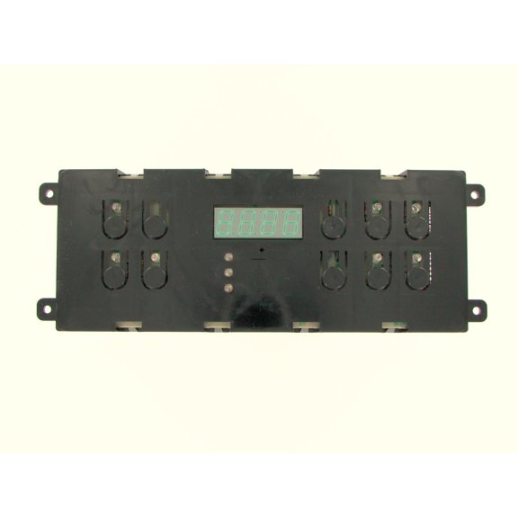 Restored CoreCentric Range Oven Control Board Replacement for Frigidaire 316207502 (Refurbished)
