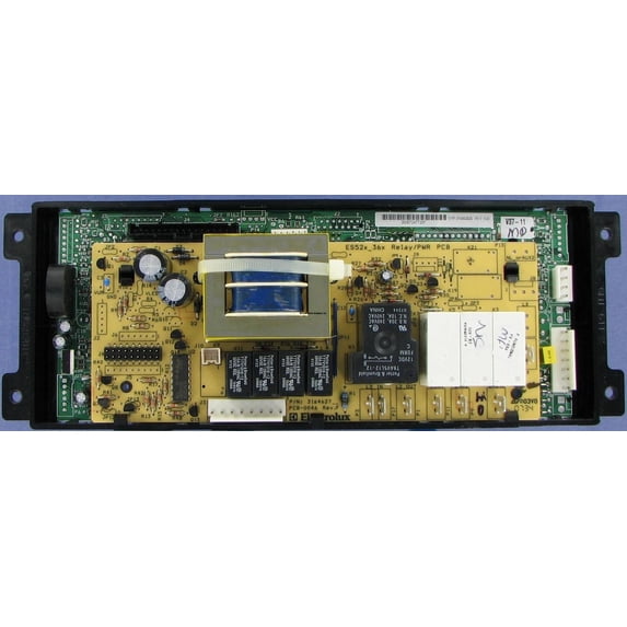 Restored CoreCentric Range Oven Control Board Replacement for Frigidaire 316462811 (Refurbished)