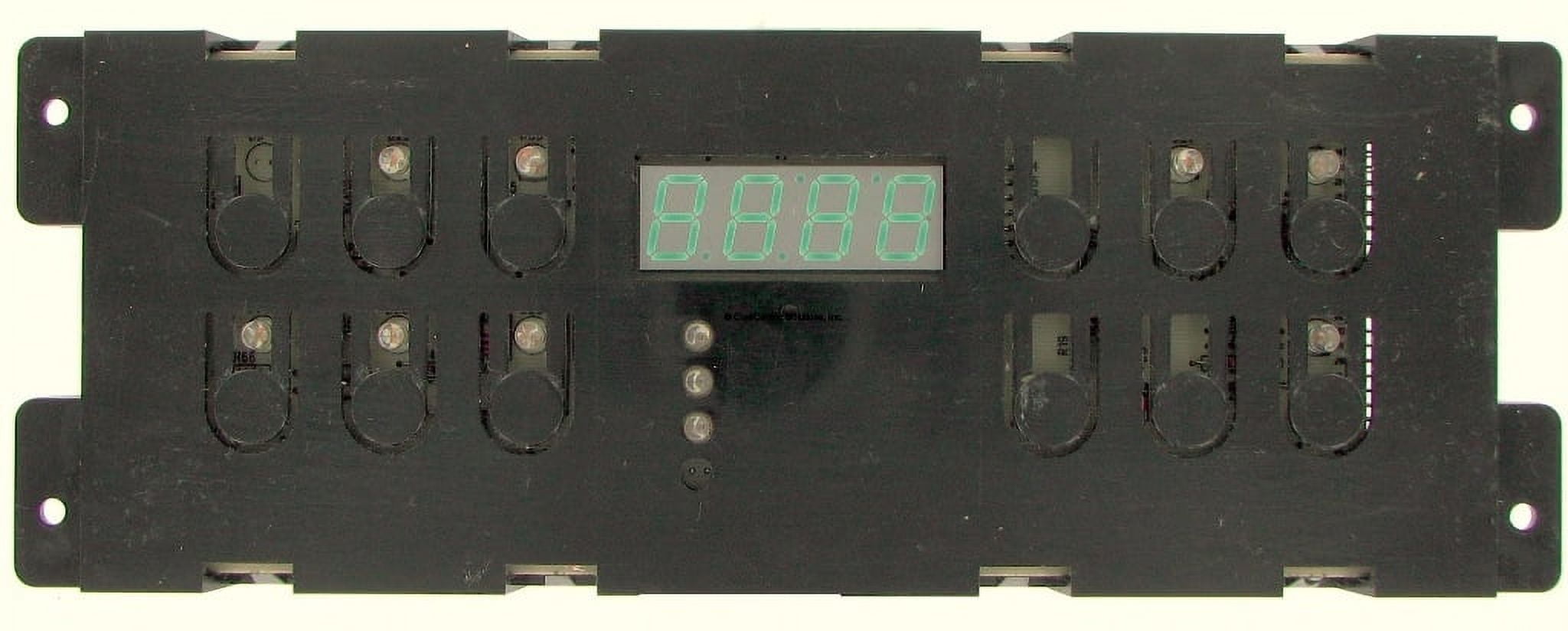 Scheda Di Controllo Forno Rigenerata Per Frigidaire 5304509231R – CoreCentric Range