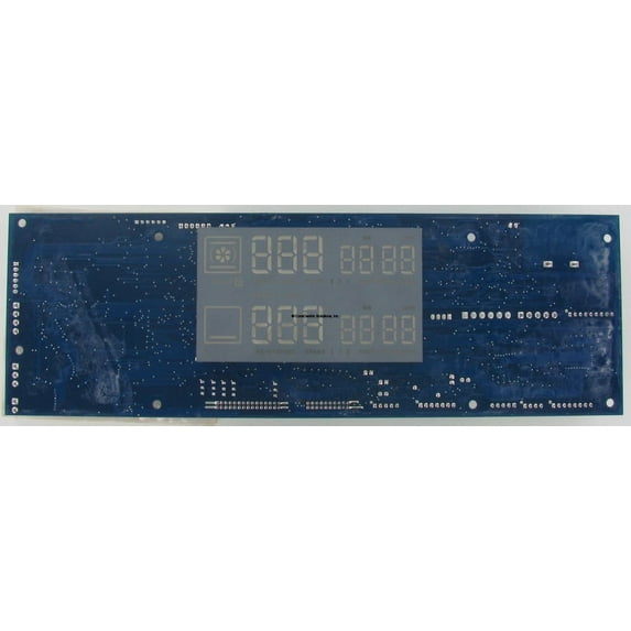 Restored CoreCentric Range Oven Control Board Replacement for Frigidaire 316576602 (Refurbished)
