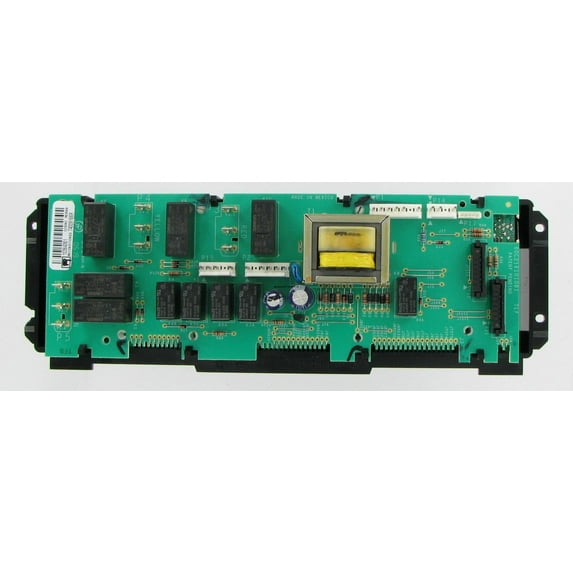 Restored CoreCentric Range Oven Control Board Replacement for Maytag 74009166 / WP74009166 (Refurbished)