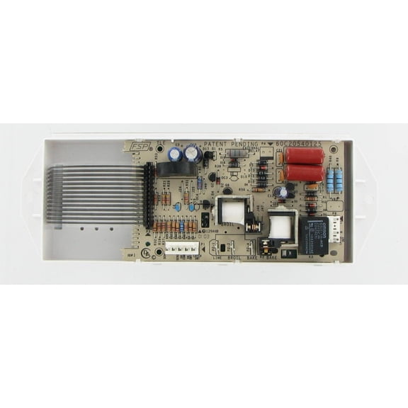 Restored CoreCentric Range Oven Control Board Replacement for Whirlpool 6610313 (Refurbished)