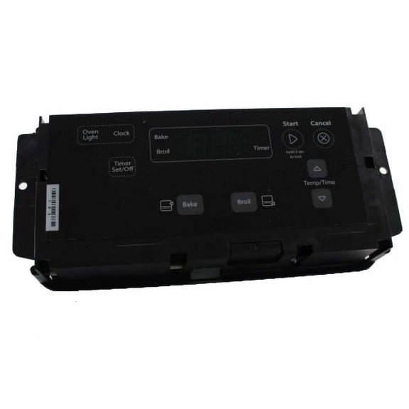 Restored CoreCentric Range Oven Control Board Replacement for Whirlpool W10556710 / WPW10556710 (Refurbished)