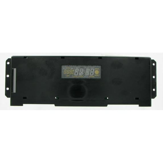 Restored CoreCentric Range Oven Control Board and Timer Replacement for Maytag 74009154 / WP74009154 (Refurbished)