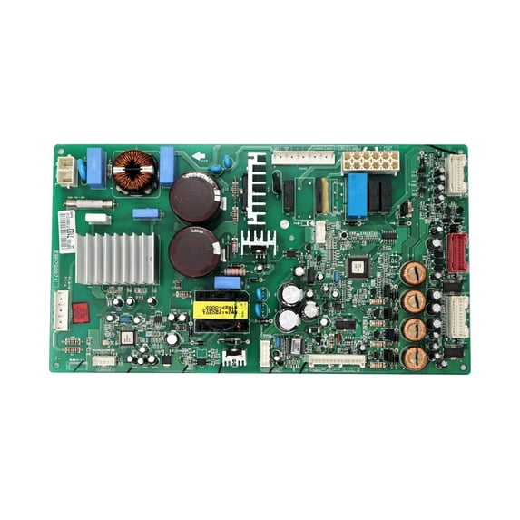 Restored CoreCentric Refrigerator Control Board Replacement for LG EBR79267103 (Refurbished)