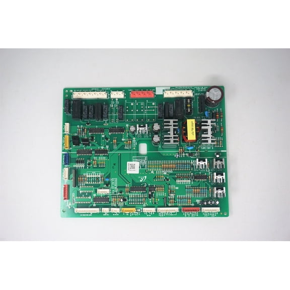 Restored CoreCentric Refrigerator Control Board for Samsung DA41-00620C (Refurbished)