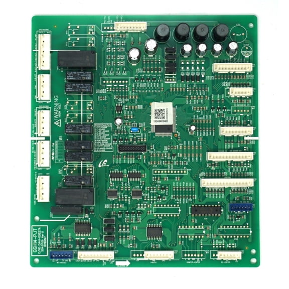 Restored CoreCentric Refrigerator Control Board for Samsung DA94-03040E (Refurbished)
