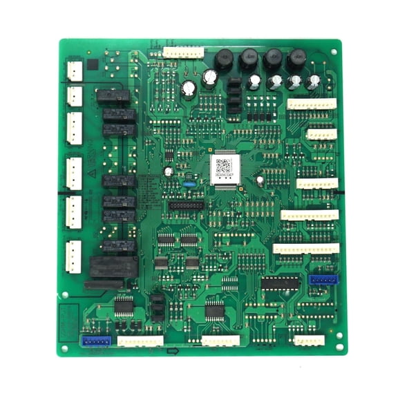 Restored CoreCentric Refrigerator Control Board for Samsung DA94-03040P (Refurbished)