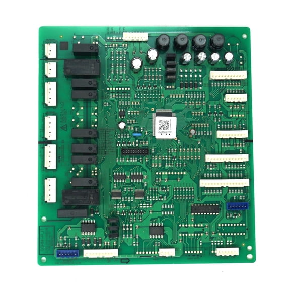 Restored CoreCentric Refrigerator Control Board for Samsung DA94-04399E (Refurbished)
